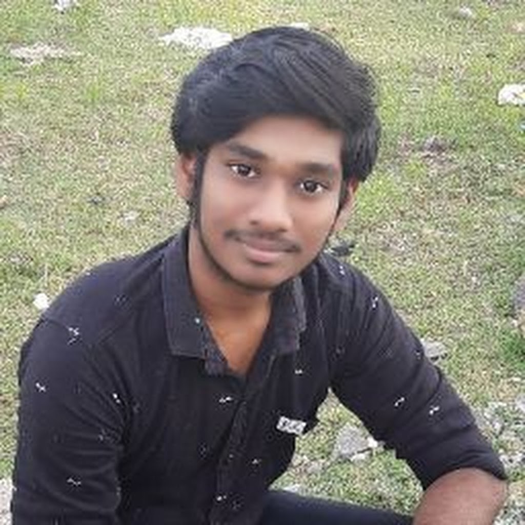 Avatar of HARIHARAN R.