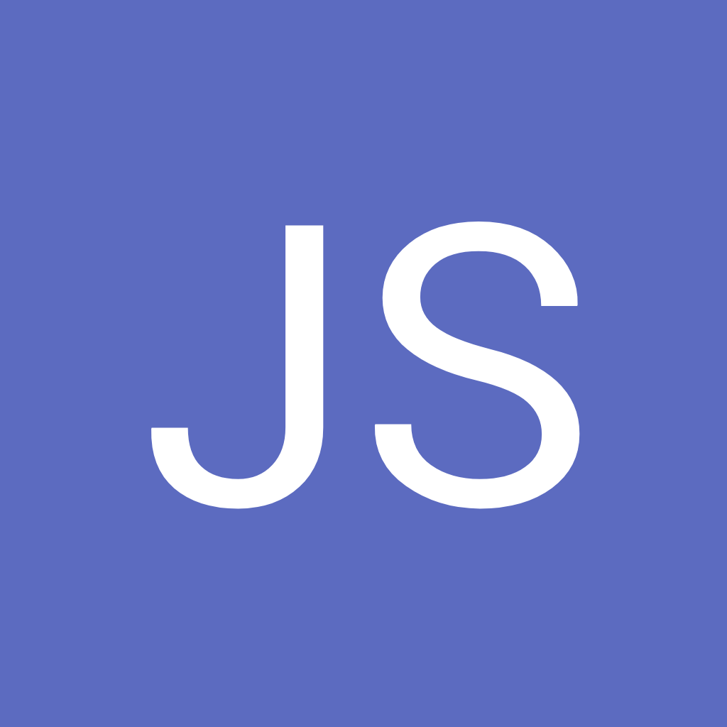 Avatar of JS E.