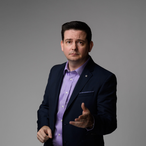 Avatar of William P.