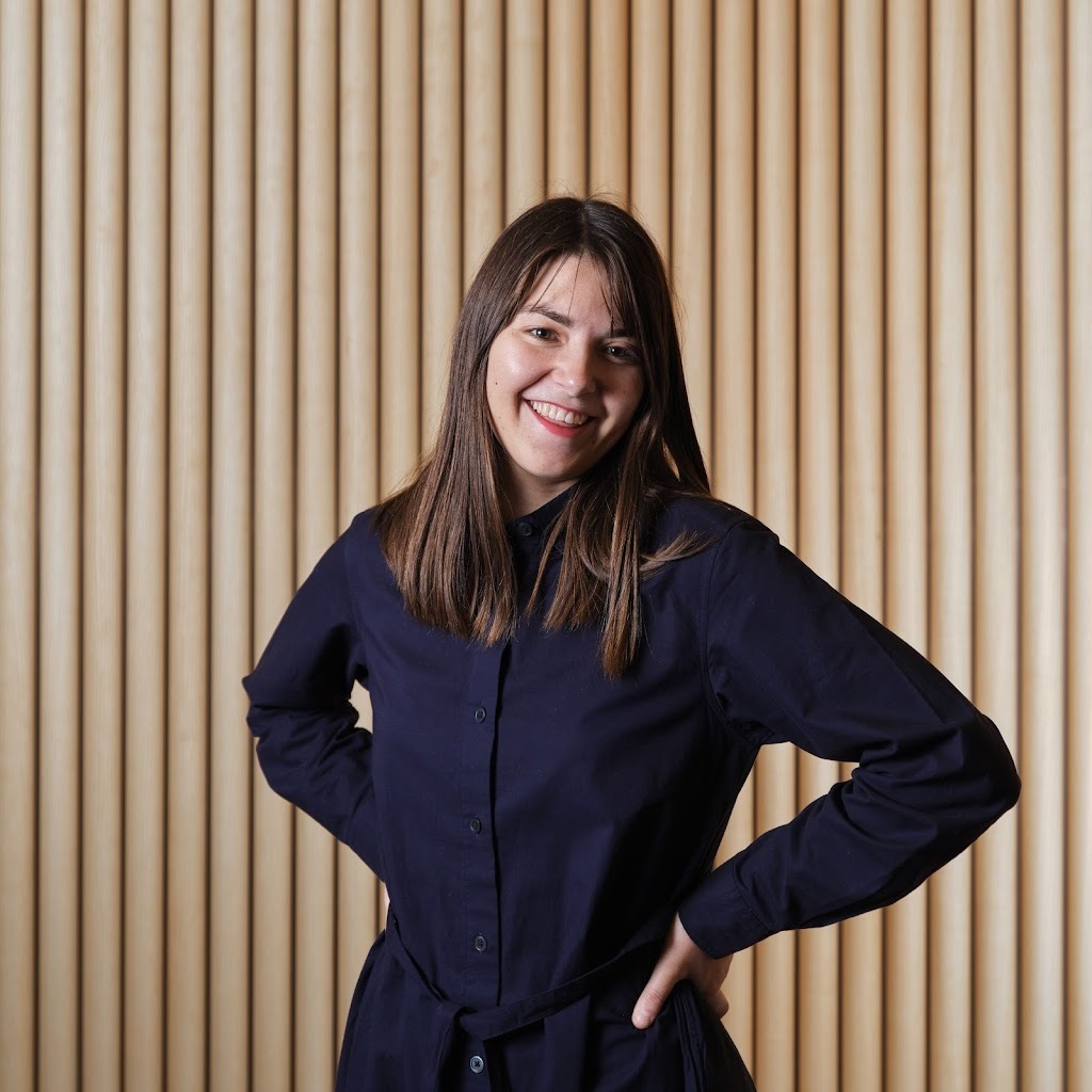 Avatar of Fanny B.
