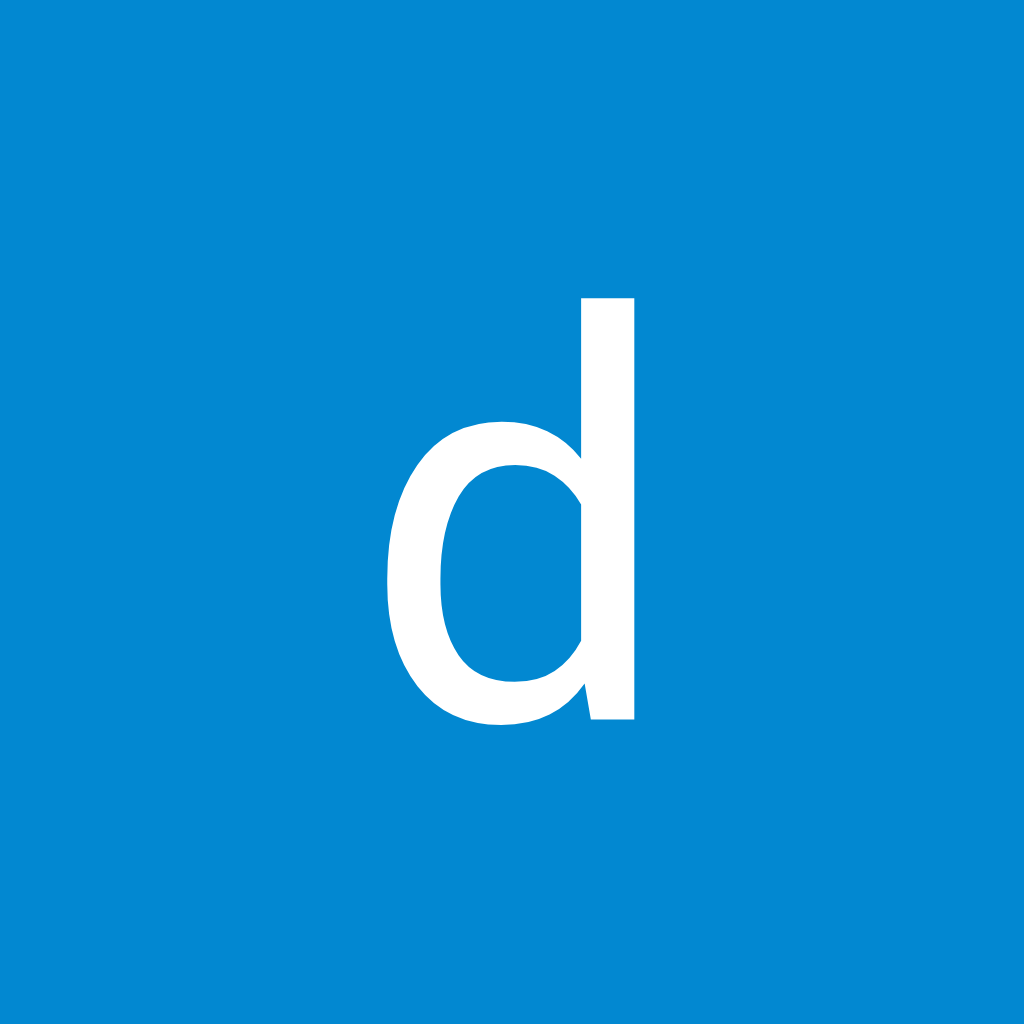 Avatar of dennis d.