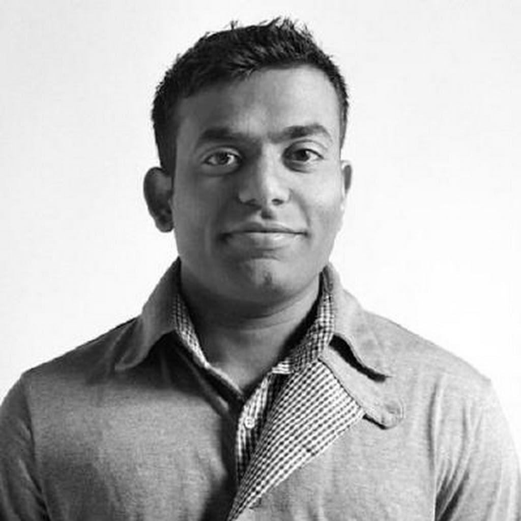 Avatar of Manoj K.
