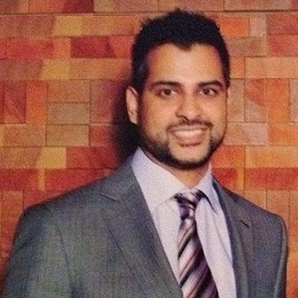 Avatar of Zamir J.