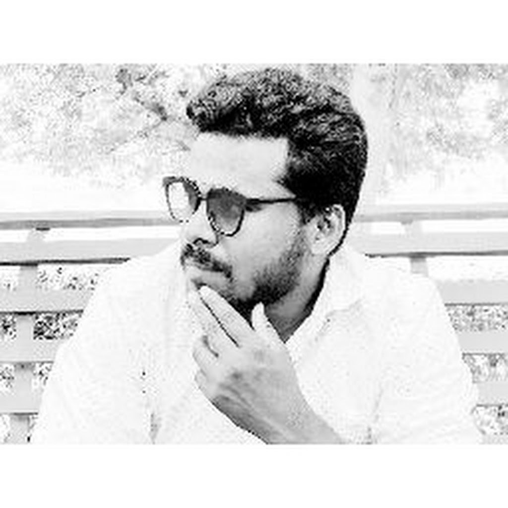 Avatar of Prasanth V.