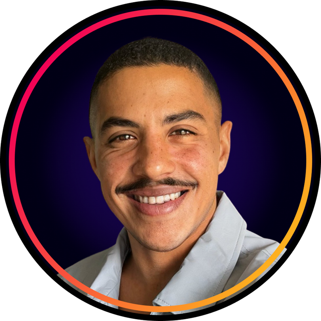 Avatar of Ahmed M.