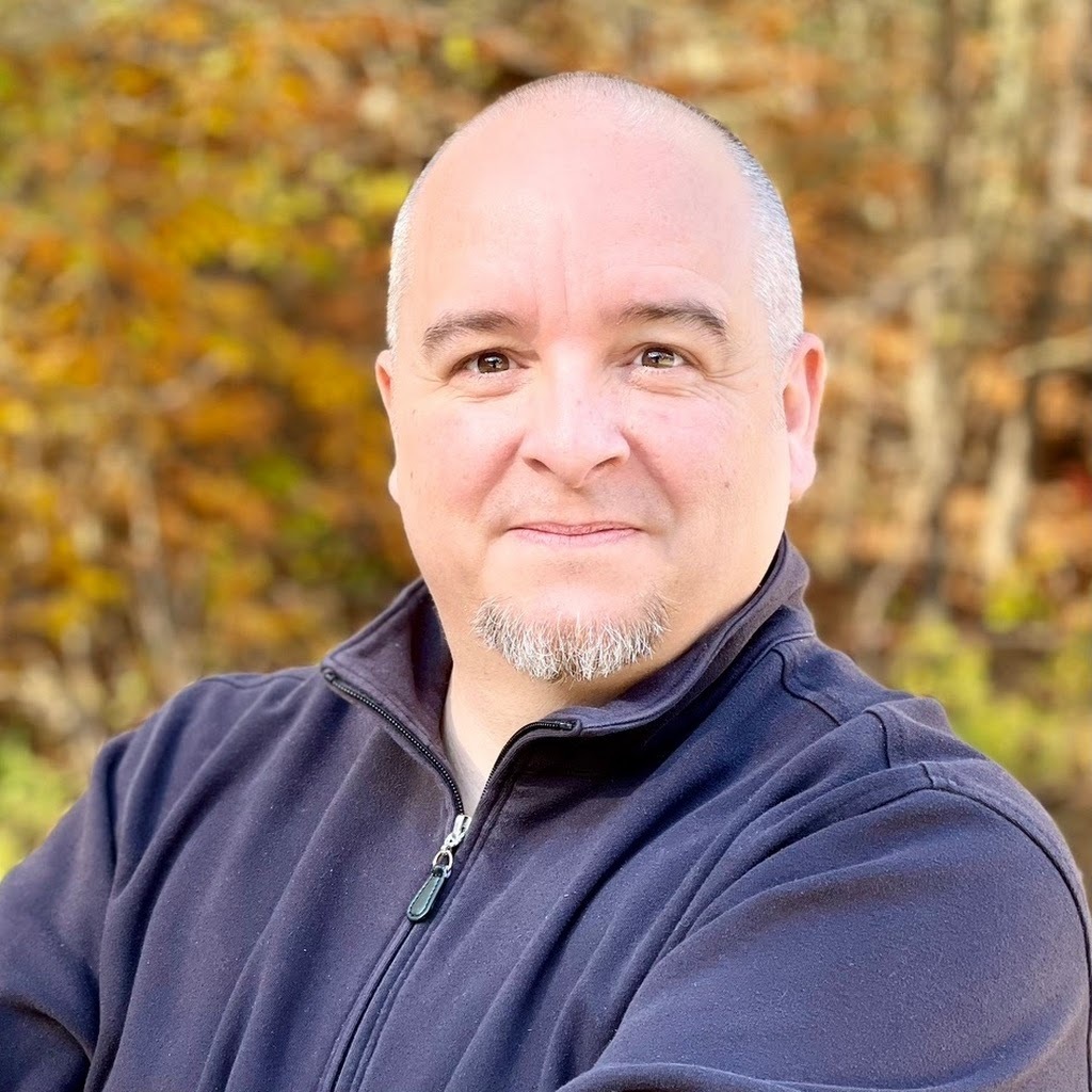 Avatar of Garth L.