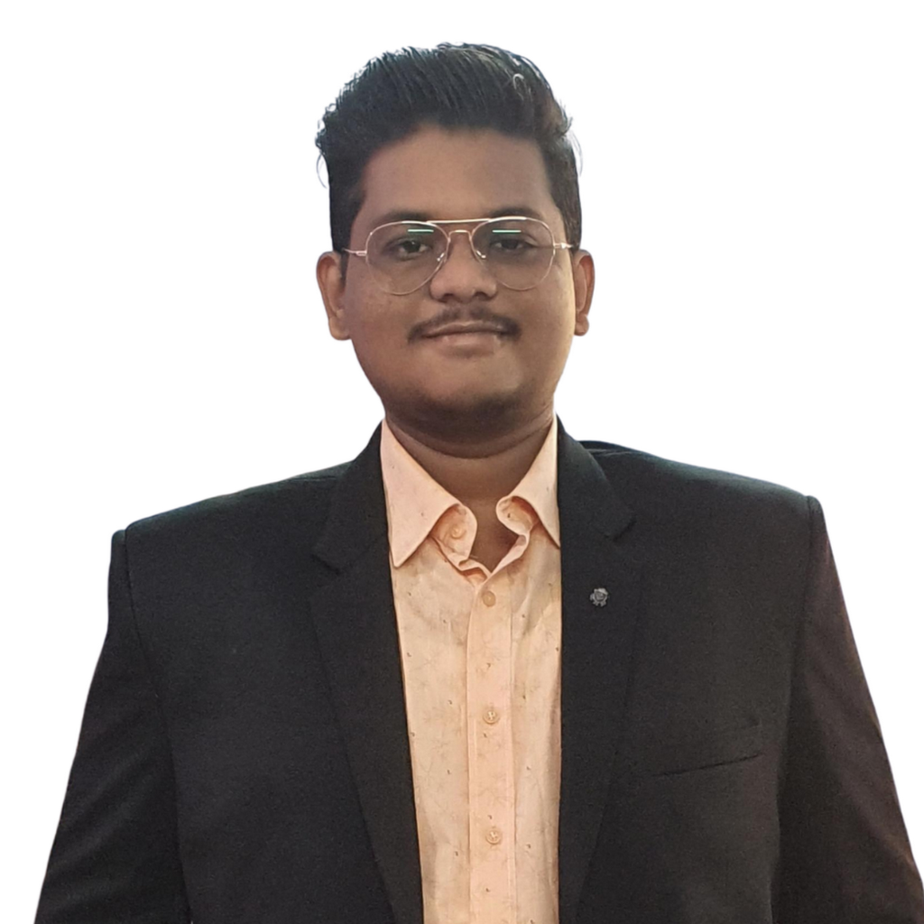 Avatar of Vikneswaran M.
