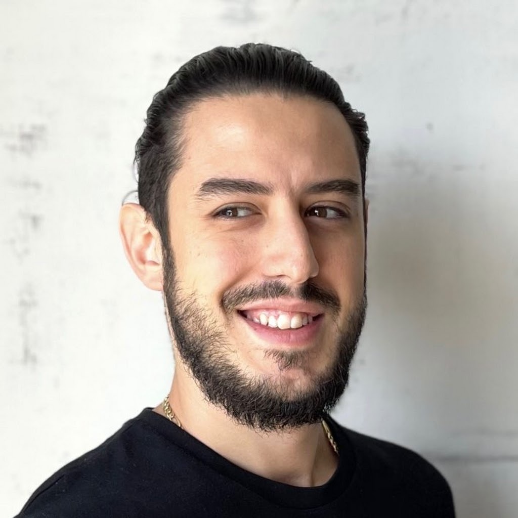 Avatar of Armen H.