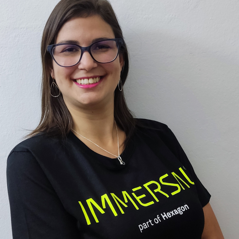 Avatar of May M.