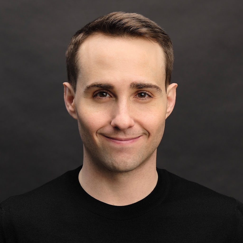 Avatar of Nick R.
