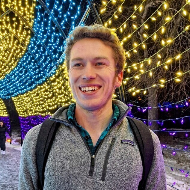 Avatar of Aubrey K.
