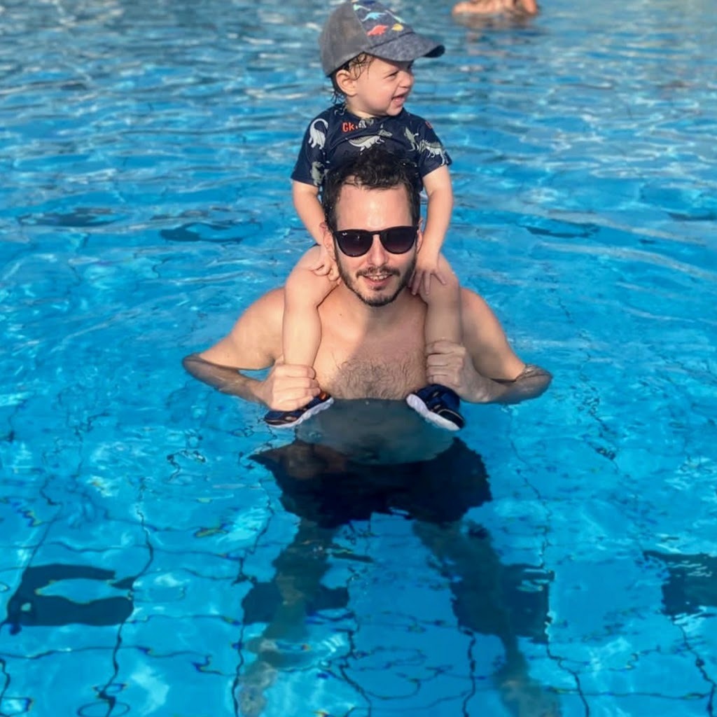Avatar of eyal s.