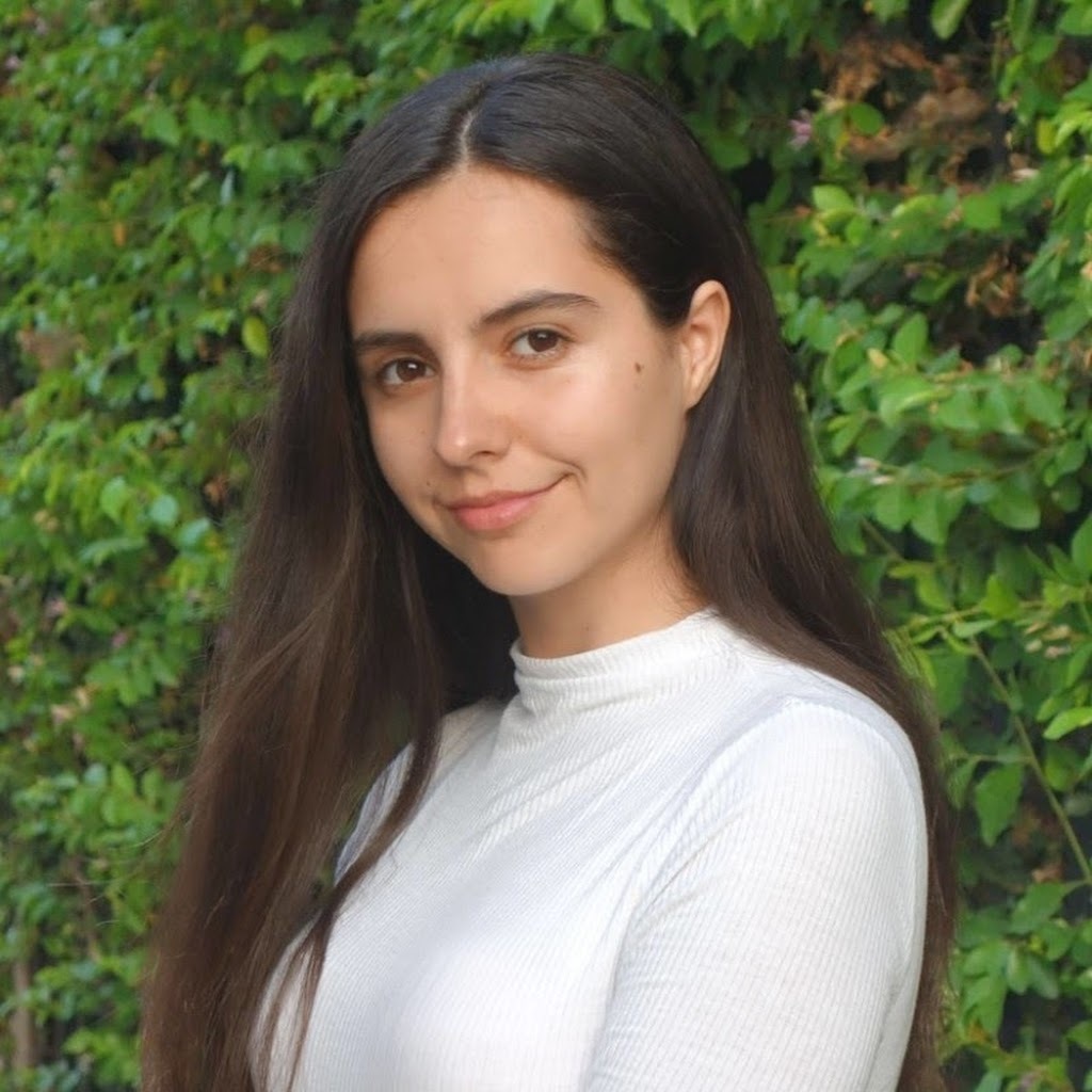 Avatar of Milena S.