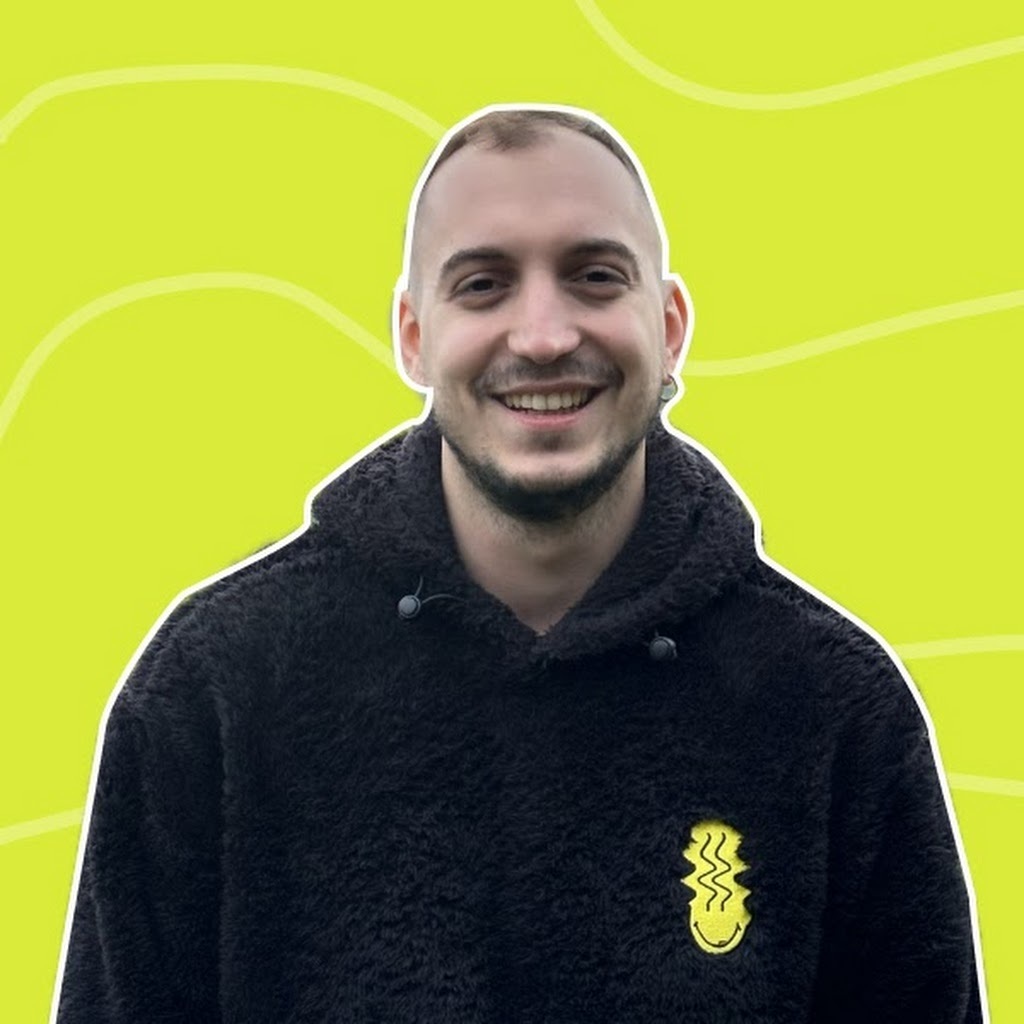 Avatar of Yiannis K.