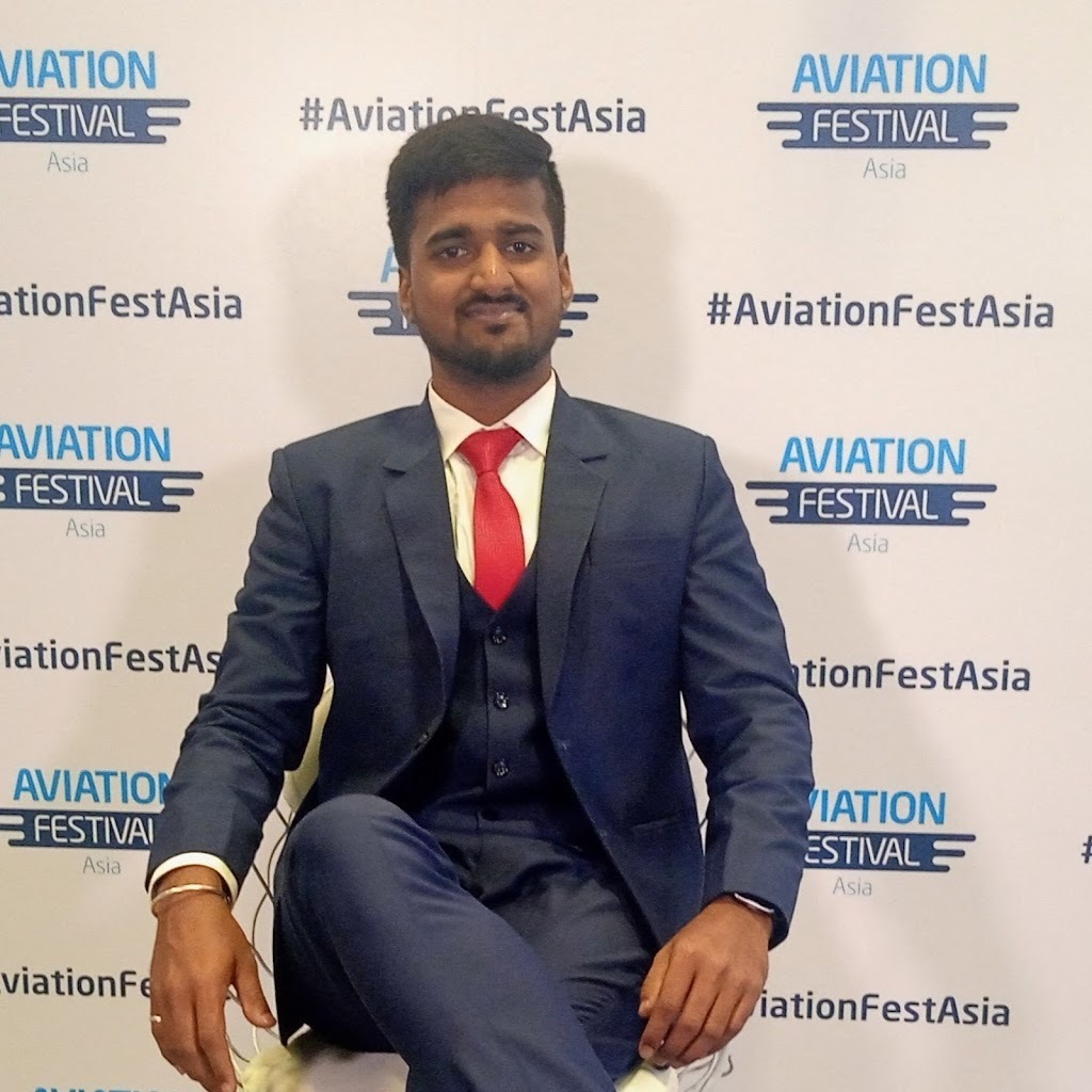 Avatar of gokul r.