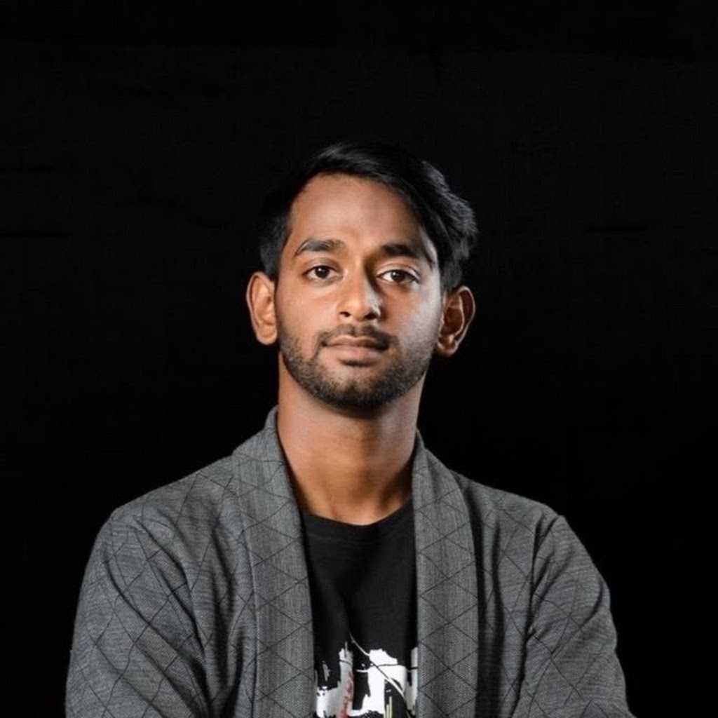 Avatar of Aayush K.