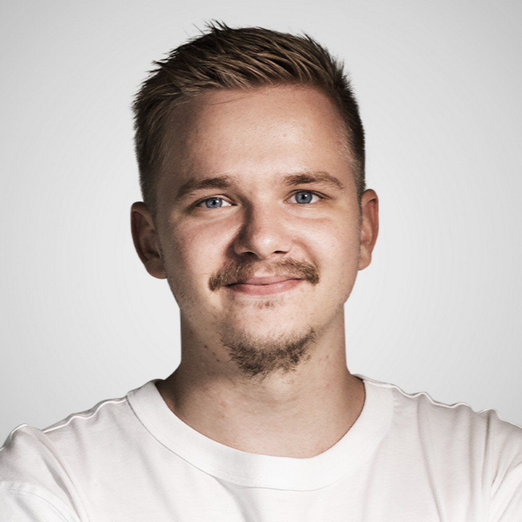 Avatar of Jonas N.
