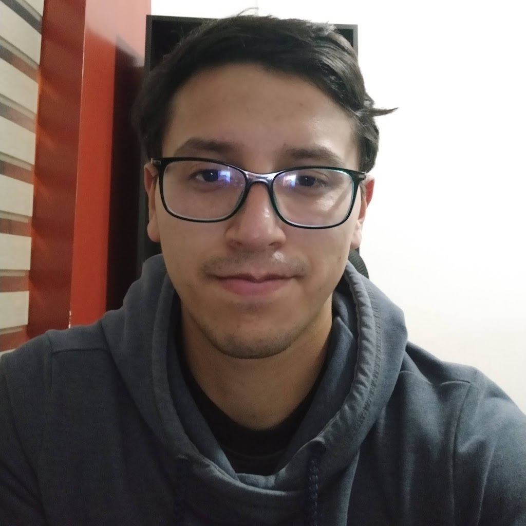 Avatar of Jose N.