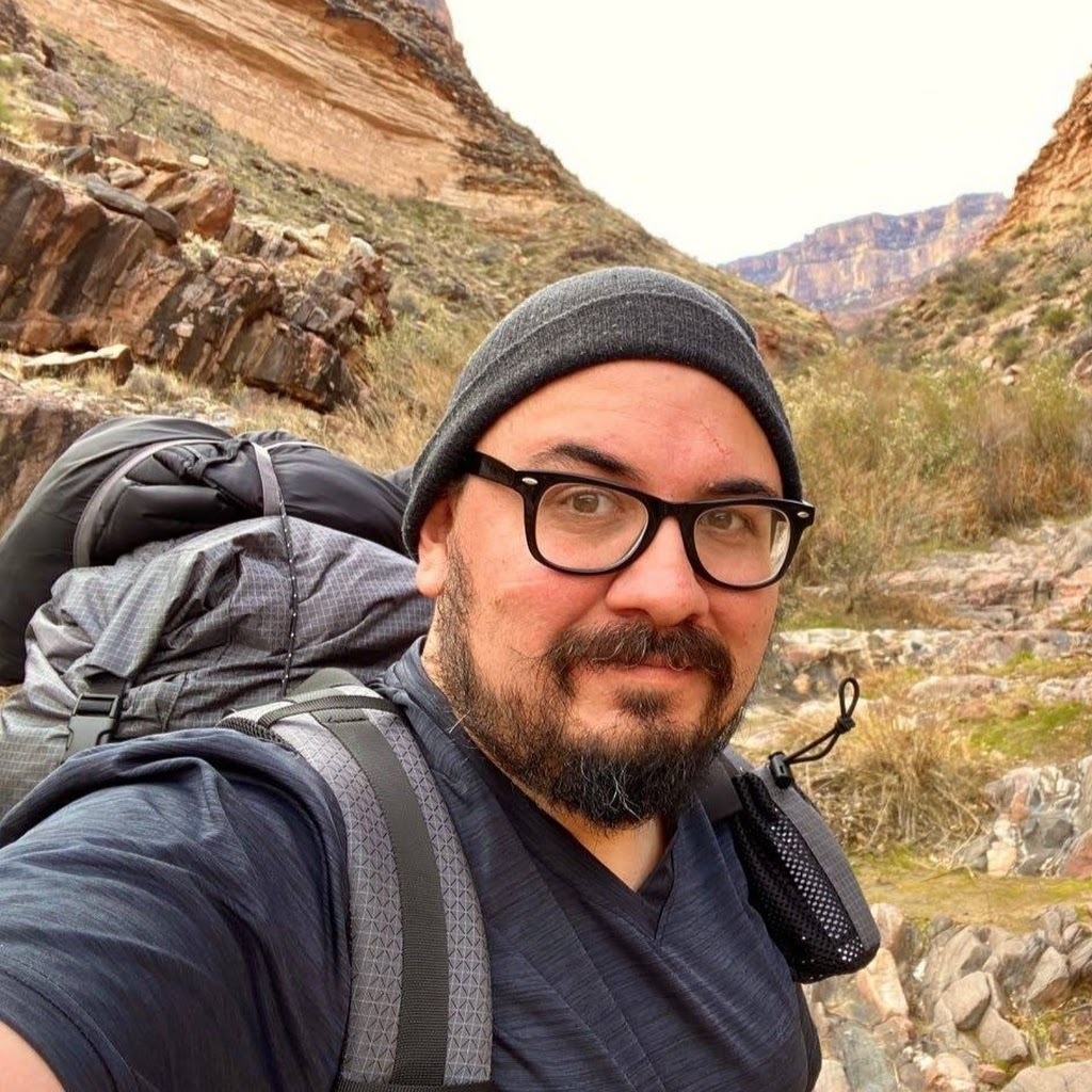 Avatar of Sean M.