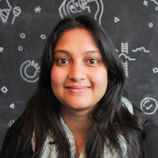 Avatar of Ruchi V.