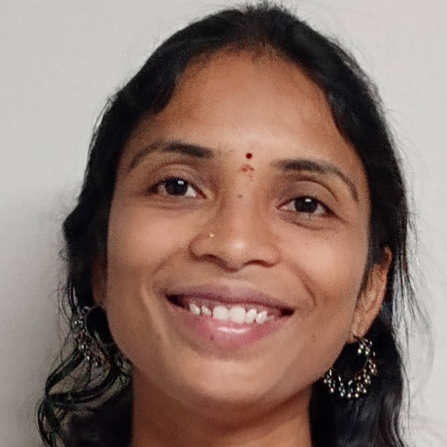 Avatar of Sandeepa E.