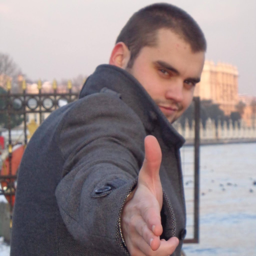 Avatar of Salih M.