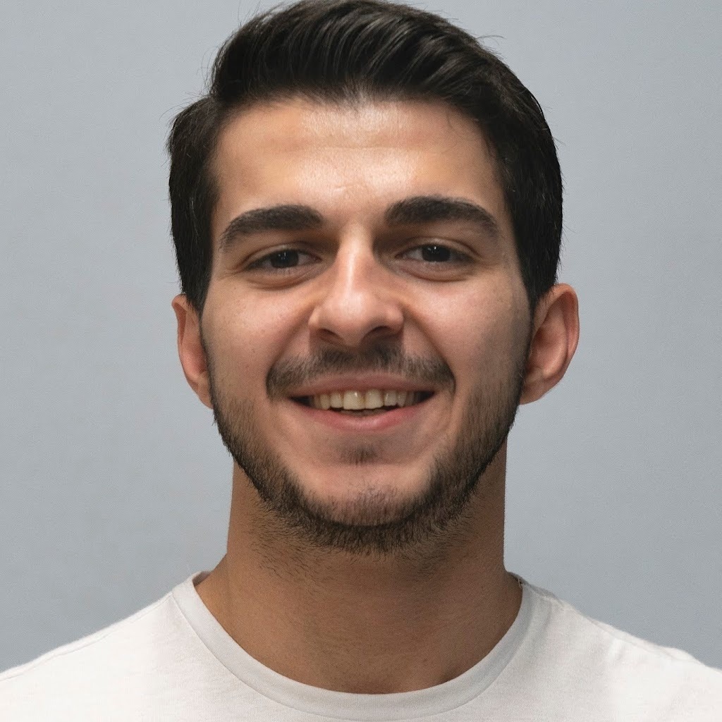 Avatar of Cem U.