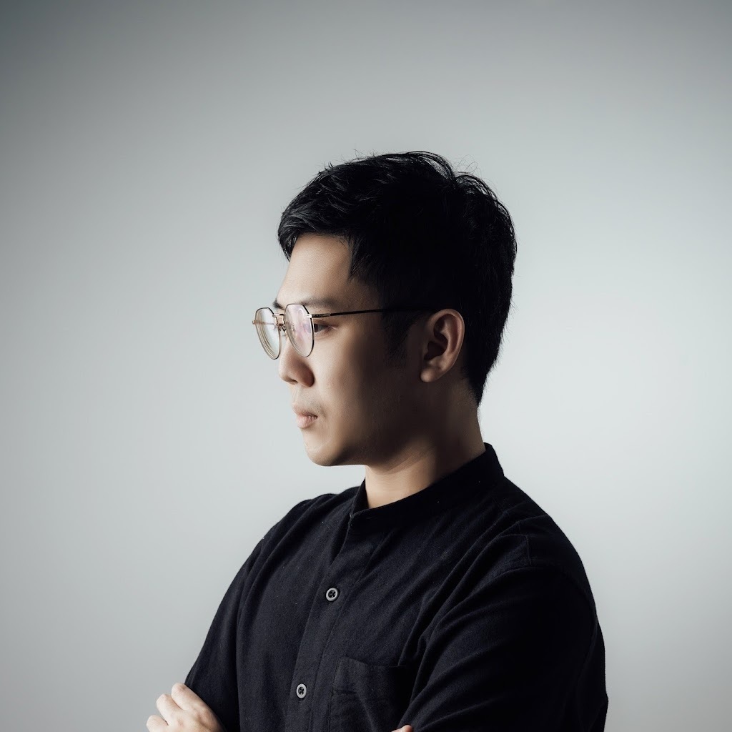 Avatar of 郭政佑 K.