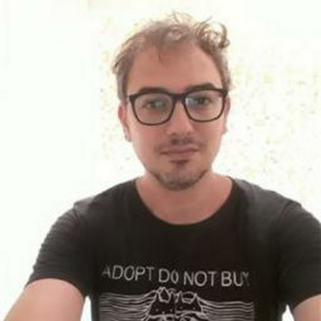 Avatar of Renato B.