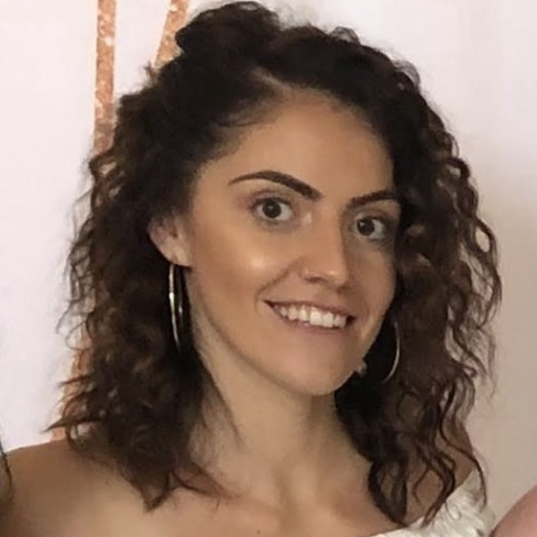 Avatar of Gina Knight