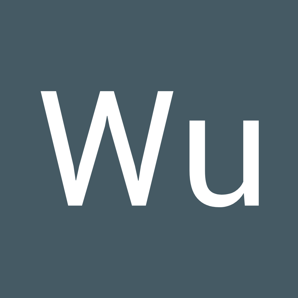Avatar of Wu T.