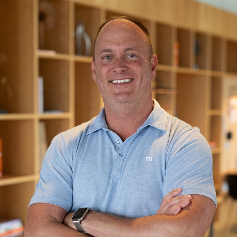 Avatar of Alex B.