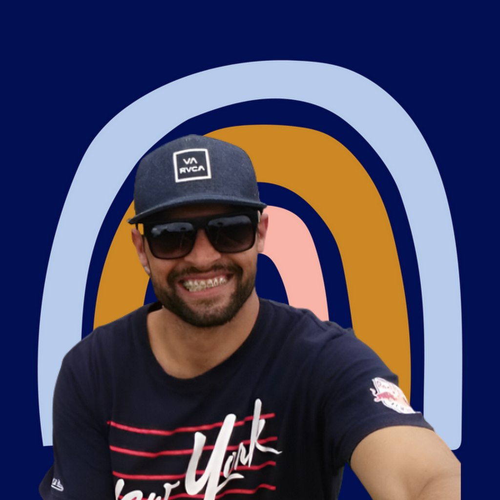 Avatar of Maycom P.