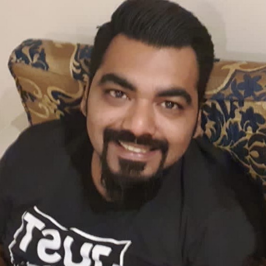 Avatar of Sumair S.