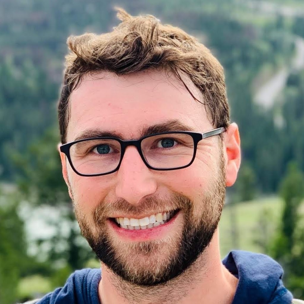 Avatar of Matt R.