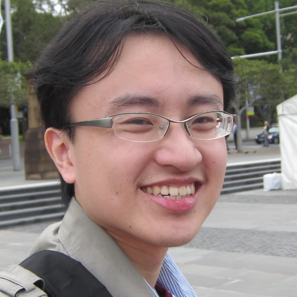 Avatar of 張文鈿