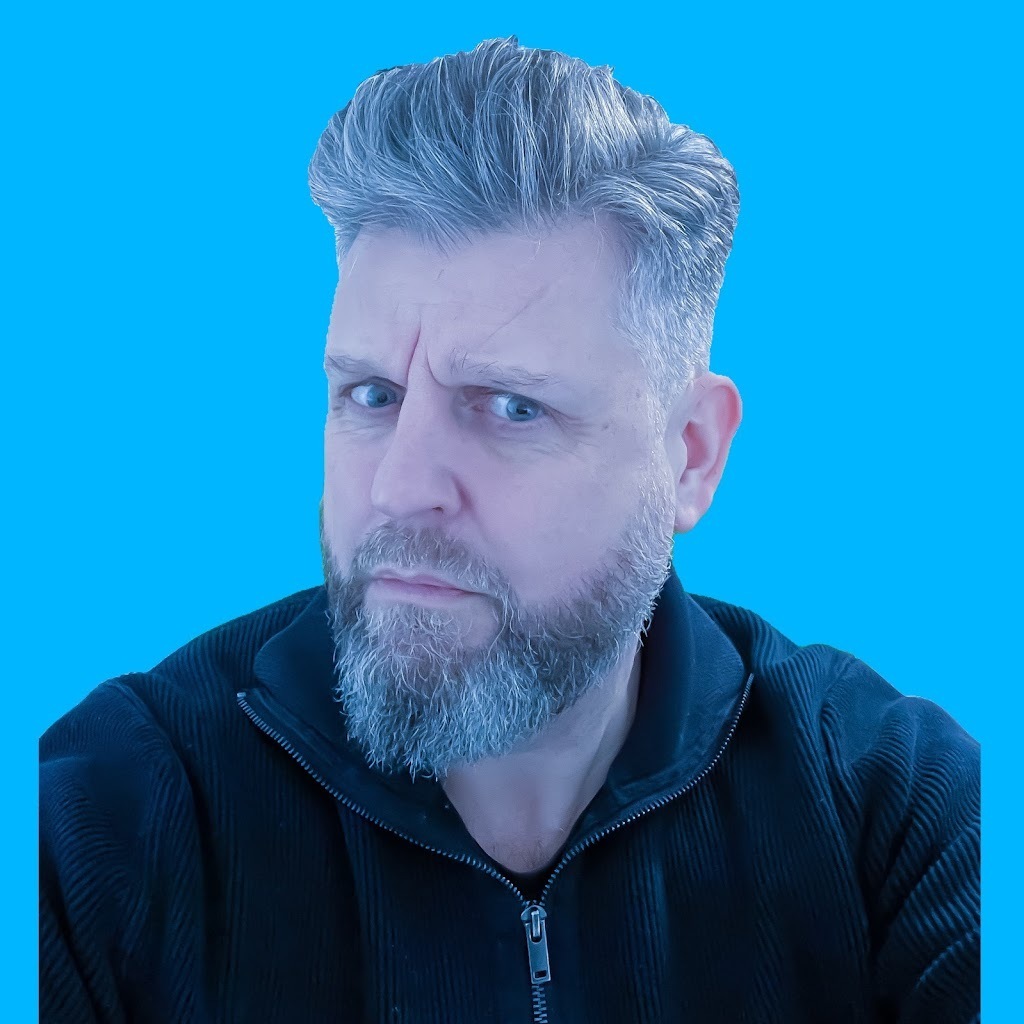 Avatar of Scott L.