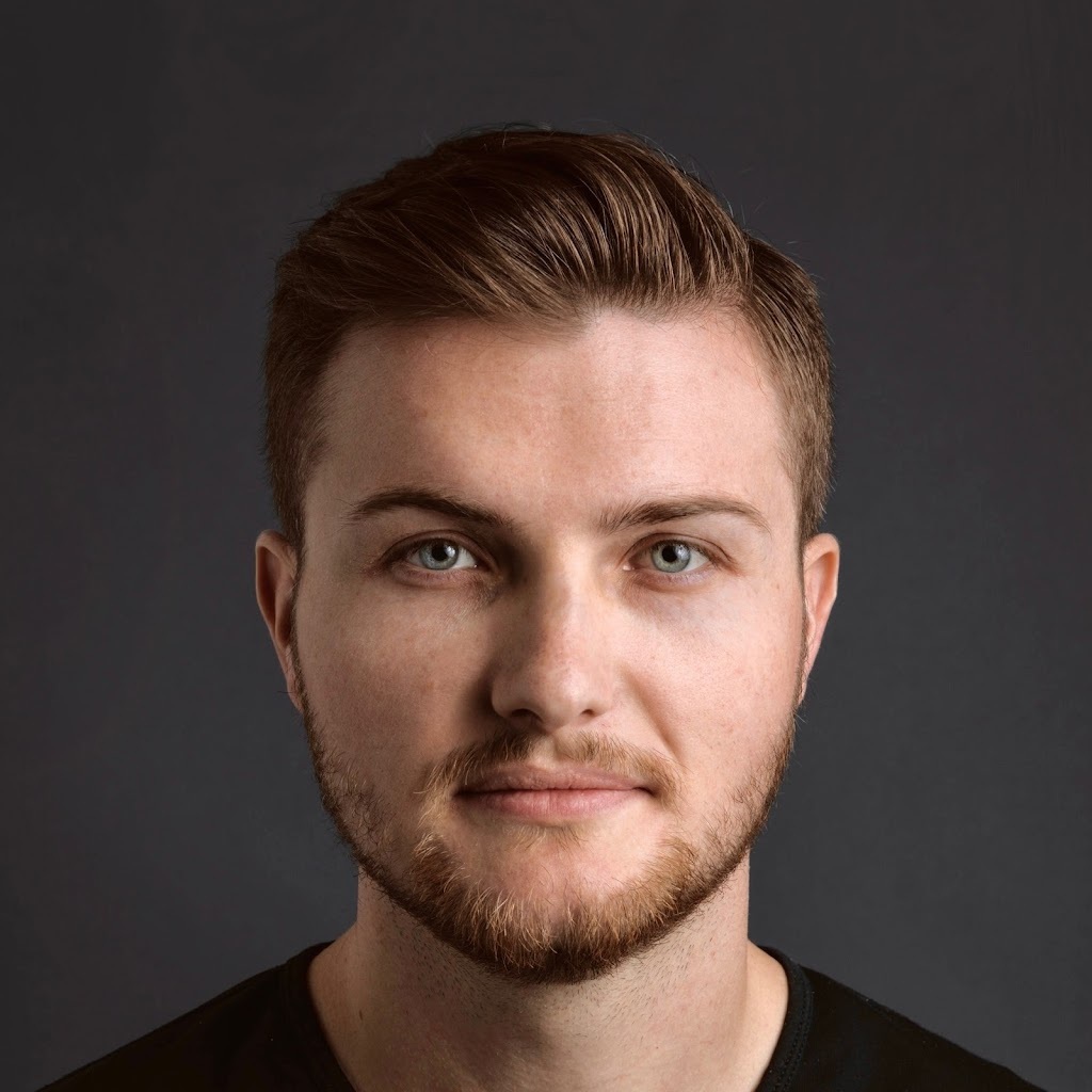 Avatar of Tate S.