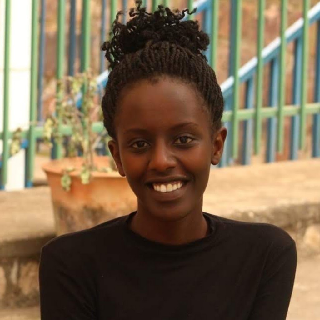 Avatar of ineza a.