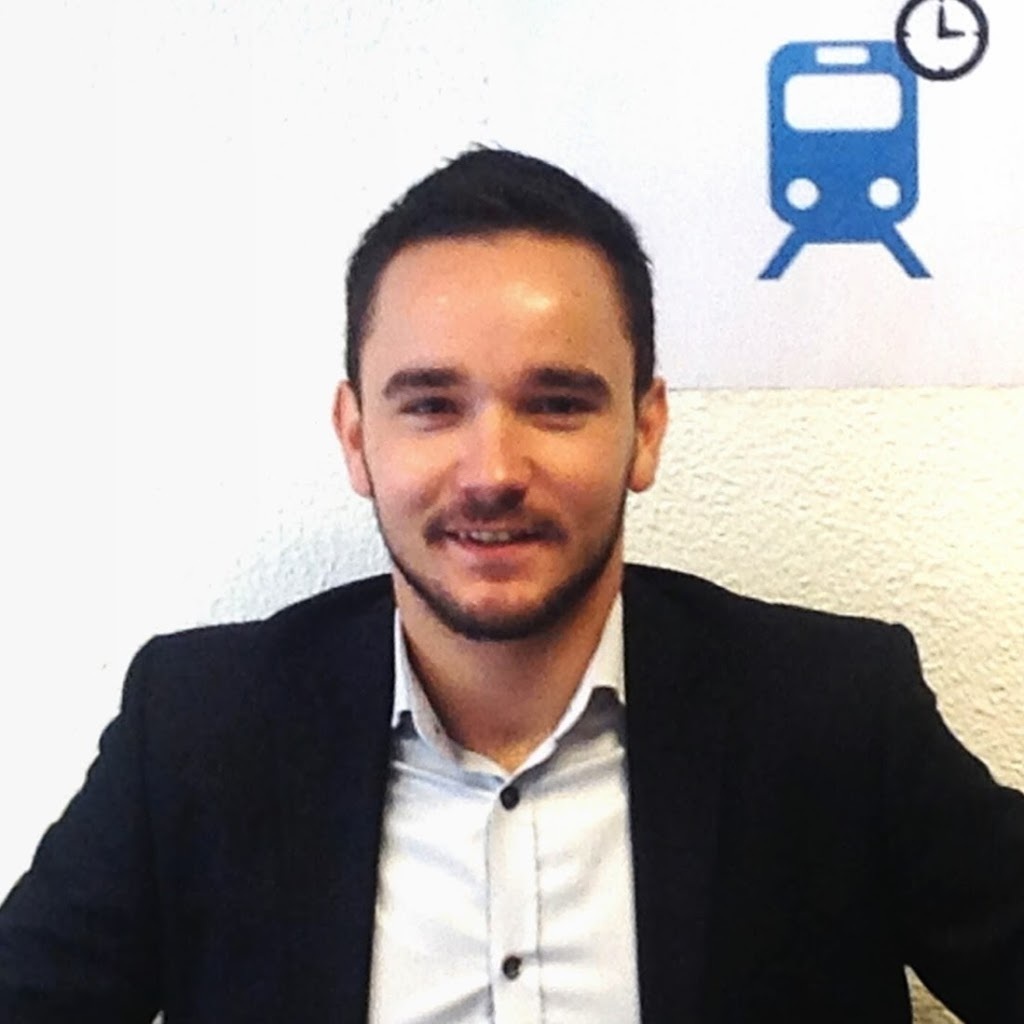 Avatar of Brice M.