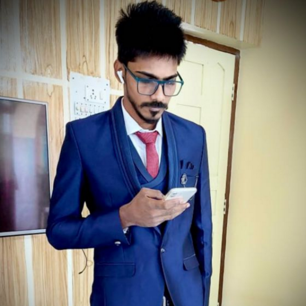 Avatar of Pranav B.