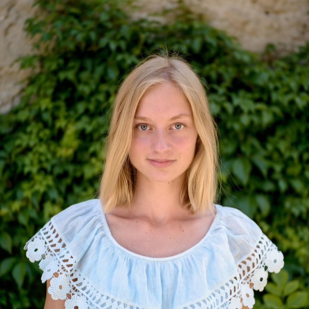 Avatar of Nika K.