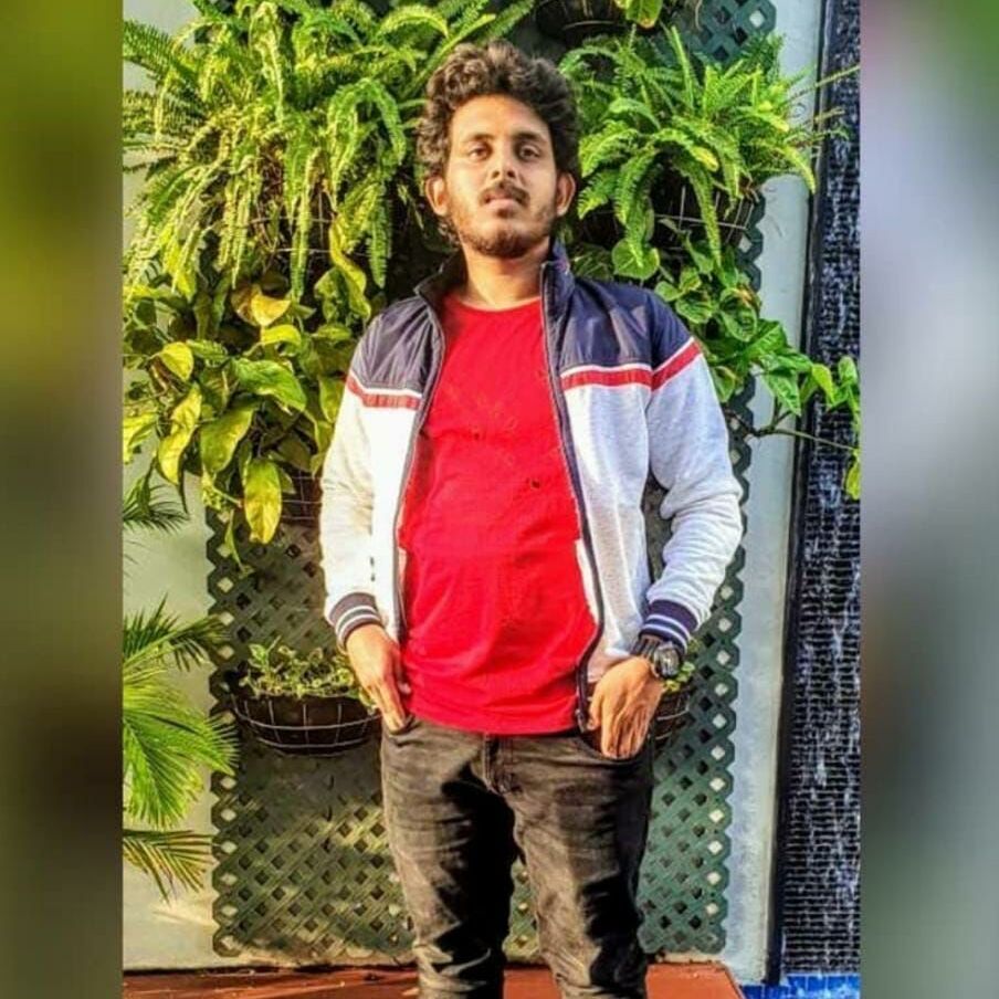 Avatar of Satya S.