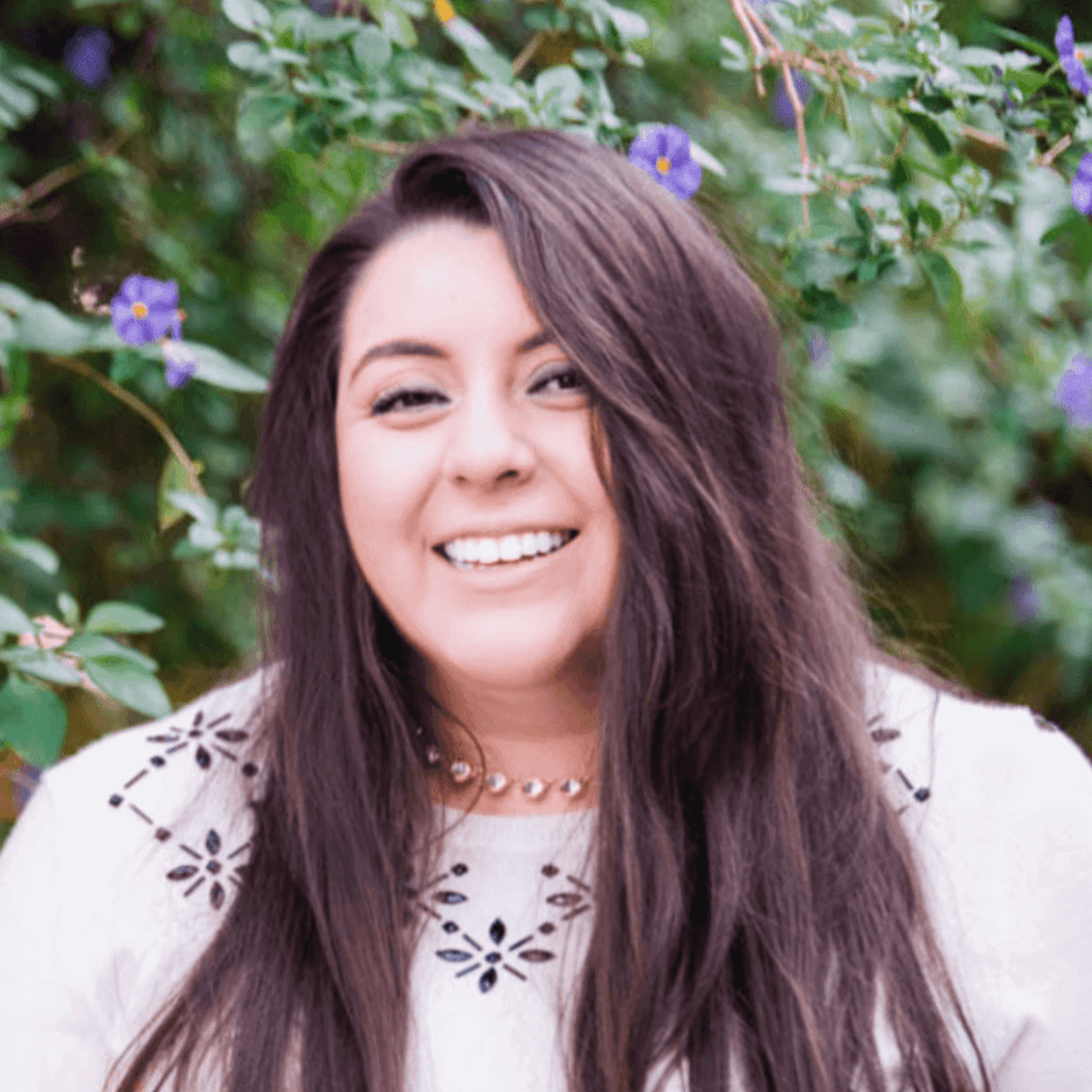 Avatar of Paty V.