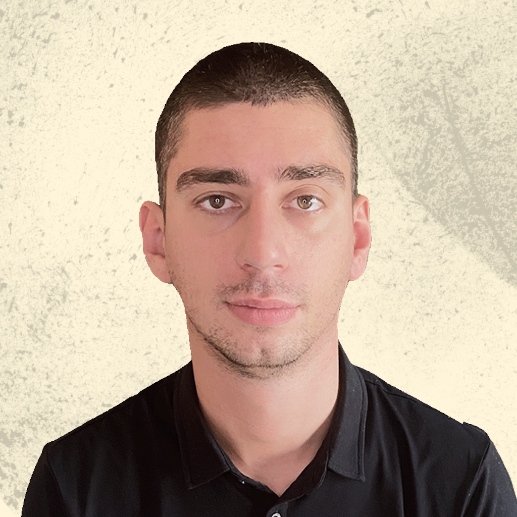 Avatar of Alex S.