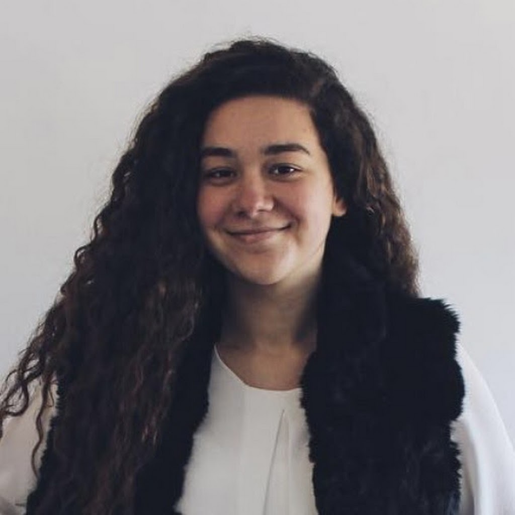 Avatar of Catarina V.