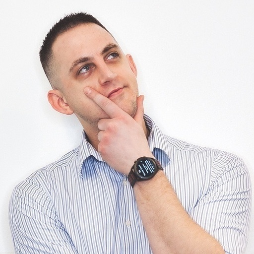 Avatar of Corey S.