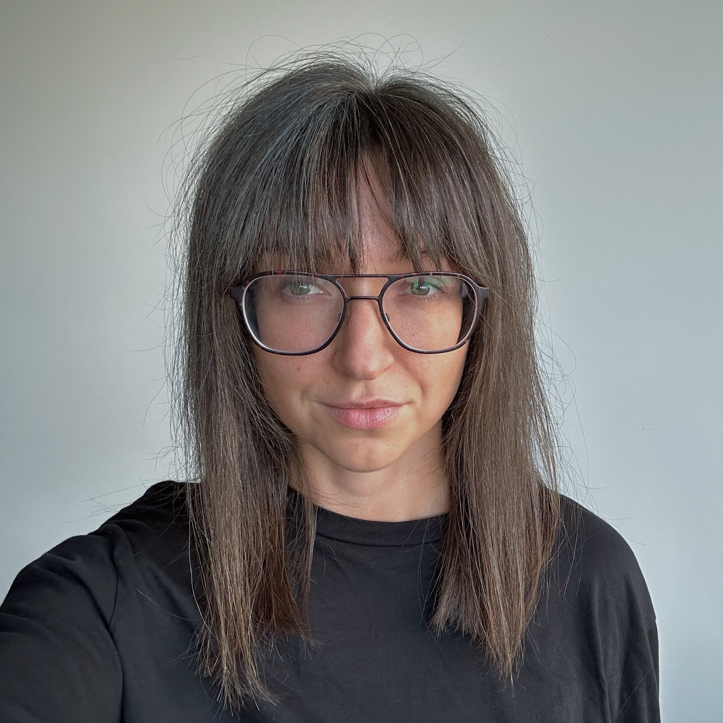 Avatar of Mariia S.