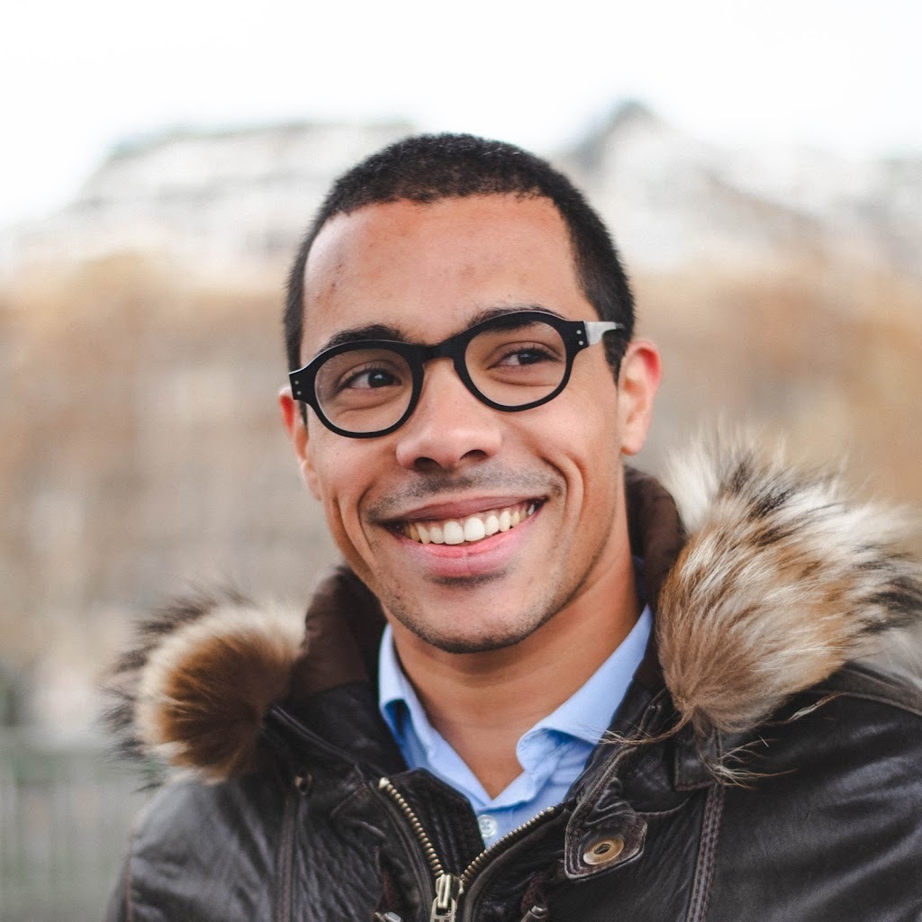 Avatar of Maxime R.