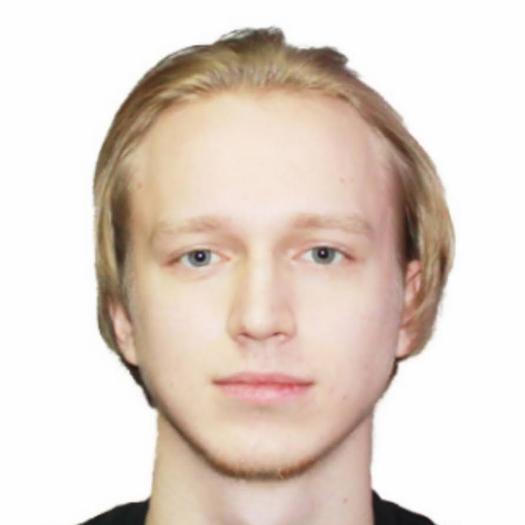 Avatar of Artyom S.